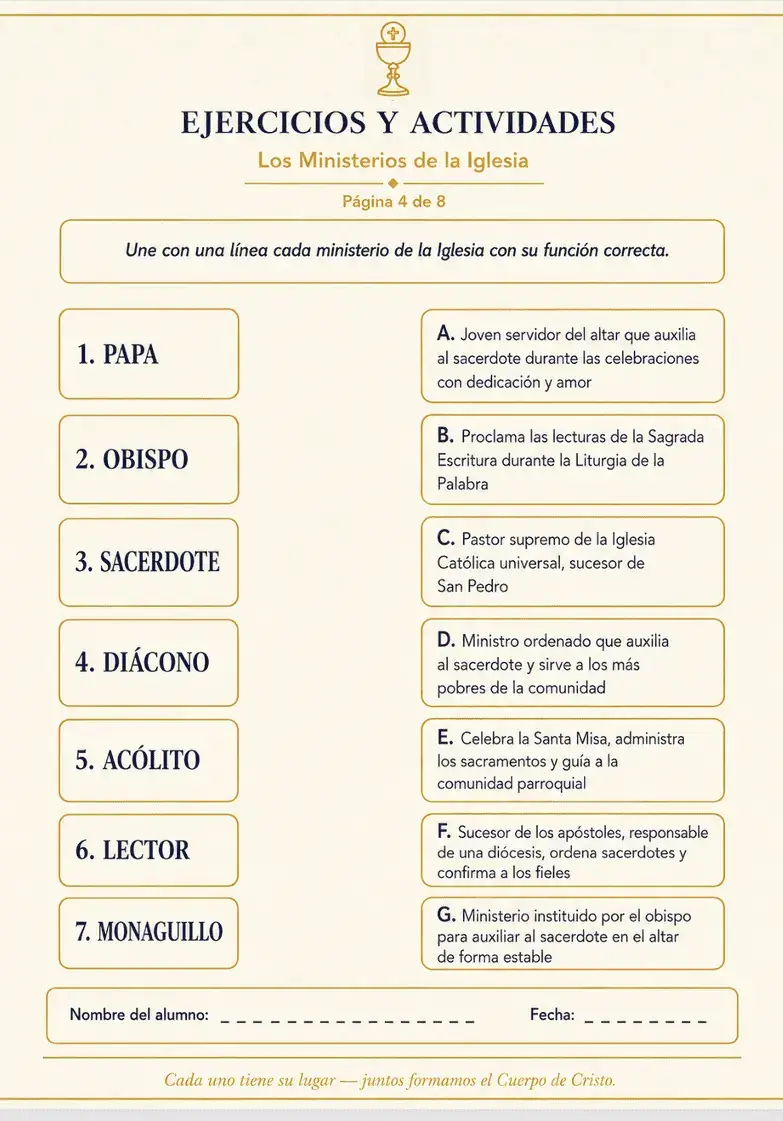Ejercicios