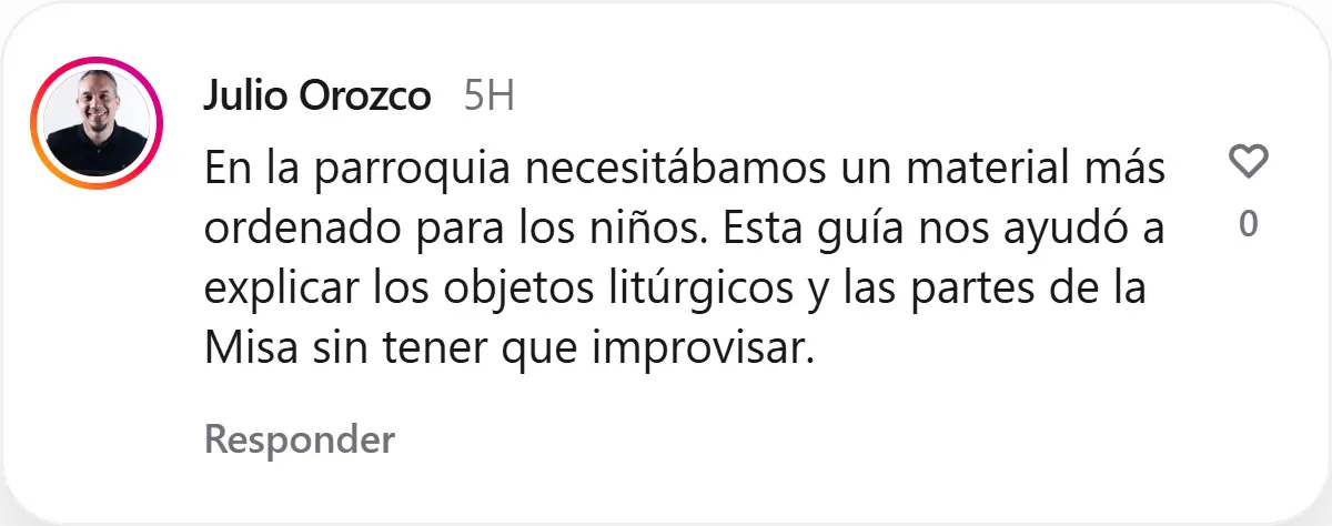 Testimonio de cliente 4